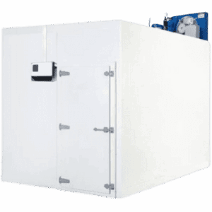 Câmara Fria Nova 2x2 P/ Resfriado Painel EPS S/ piso